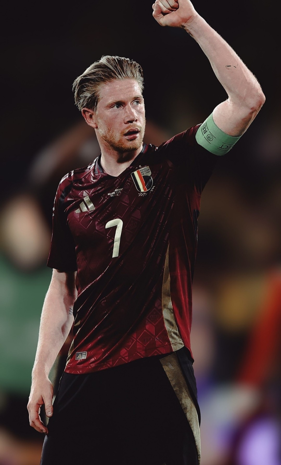 开云体育电竞 - 德布劳内关键节点高光表现，西班牙队带队取胜！