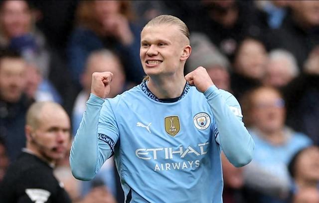 开云app官方下载 -哈兰德迎来十二赛季高光表现,G2球迷沸腾!的简单介绍