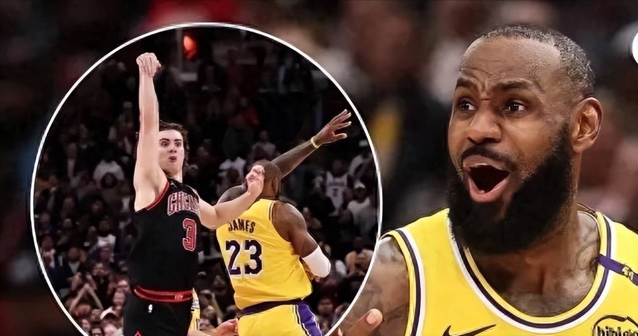 开云足球直播 -詹姆斯迎来三赛季高光表现,公牛球迷沸腾!的简单介绍